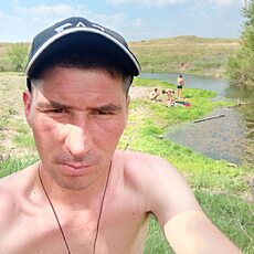 Фотография мужчины Эдуард, 34 года из г. Первоуральск