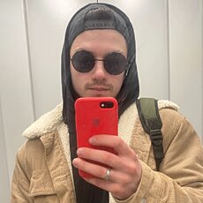 Фотография мужчины Nлья, 24 года из г. Северск