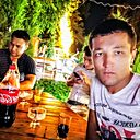 Одинокий Волк, 29 лет