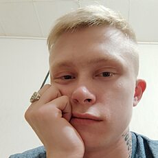 Фотография мужчины Навсех Посмотрел, 24 года из г. Москва