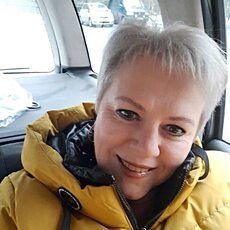 Фотография девушки Алла, 52 года из г. Гомель