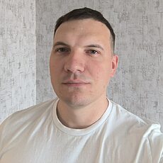 Фотография мужчины Егор, 33 года из г. Могилев