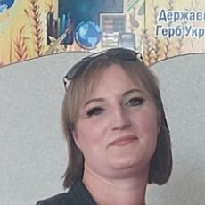 Фотография девушки Надежда, 42 года из г. Смела