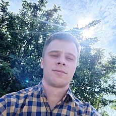 Фотография мужчины Артём, 26 лет из г. Минск