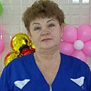 Маргарита, 62 года