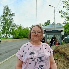 Фотография девушки Мария, 45 лет из г. Пермь