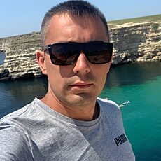 Фотография мужчины Вадим, 32 года из г. Ульяновск