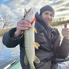 Фотография мужчины Алексей, 36 лет из г. Брянск
