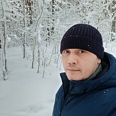 Фотография мужчины Денис, 37 лет из г. Нефтекамск