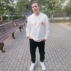 Фотография мужчины Виктор, 31 год из г. Барановичи