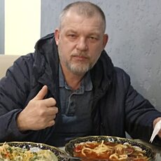 Фотография мужчины Александр, 54 года из г. Бронницы