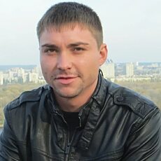 Фотография мужчины Сергей, 39 лет из г. Смоленск