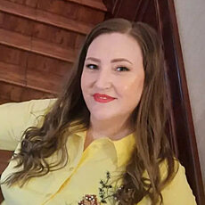 Фотография девушки Светлана, 47 лет из г. Оренбург