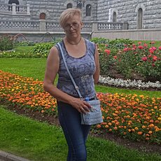 Фотография девушки Алена, 58 лет из г. Харцызск