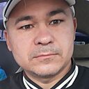 Амир, 43 года