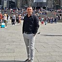 Хамза, 34 года