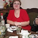 Анастасия, 56 лет