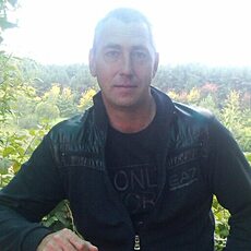 Фотография мужчины Юрий, 54 года из г. Полоцк
