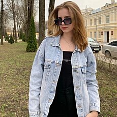 Фотография девушки Мария, 20 лет из г. Смоленск