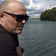 Фотография мужчины Сергей, 43 года из г. Воронеж