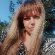 Фотография девушки Юлия, 50 лет из г. Херсон