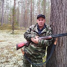 Фотография мужчины Мирослав, 49 лет из г. Ухта