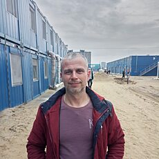 Фотография мужчины Алексей, 47 лет из г. Кувандык