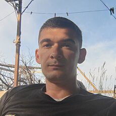 Фотография мужчины Игорь, 31 год из г. Севастополь