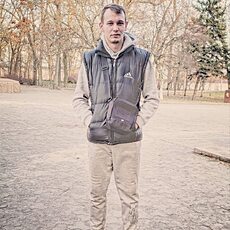 Фотография мужчины Серж, 26 лет из г. Николаев