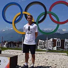 Фотография мужчины Никита, 26 лет из г. Москва