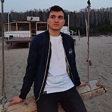 Фотография мужчины Андрей, 27 лет из г. Рубцовск