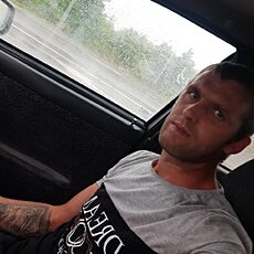 Фотография мужчины Саша, 37 лет из г. Белгород