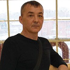 Фотография мужчины Андрей, 46 лет из г. Абакан