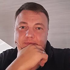 Фотография мужчины Игорь, 42 года из г. Саратов