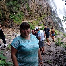 Фотография девушки София, 28 лет из г. Владимир