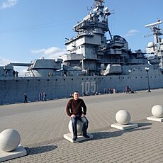 Фотография мужчины Михаил, 44 года из г. Ярославль