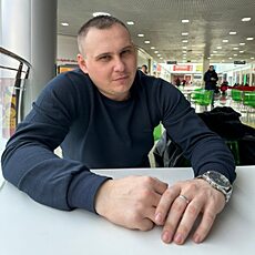 Фотография мужчины Михаил, 32 года из г. Воронеж