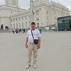 Фотография мужчины Султан, 63 года из г. Владимир