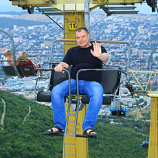 Фотография мужчины Саня, 42 года из г. Малоярославец