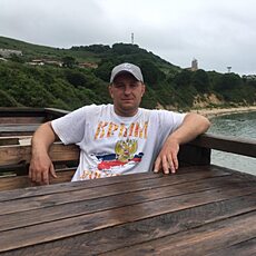 Фотография мужчины Антон, 36 лет из г. Хабаровск