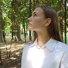 Фотография девушки Екатерина, 24 года из г. Гомель