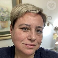 Фотография девушки Ольга, 64 года из г. Москва