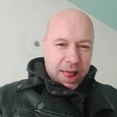 Фотография мужчины Земчик, 43 года из г. Одесса