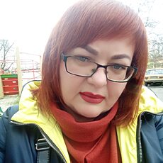 Фотография девушки Инна, 45 лет из г. Киев