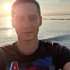 Фотография мужчины Юра, 33 года из г. Гродно