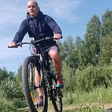 Фотография мужчины Сергей, 39 лет из г. Молодечно