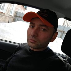 Фотография мужчины Ухзло, 44 года из г. Бузулук