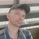 Серёга, 35 лет