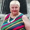 Любава, 63 года