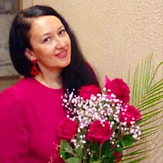 Фотография девушки Татьяна, 45 лет из г. Искитим